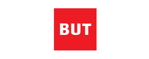 BUT