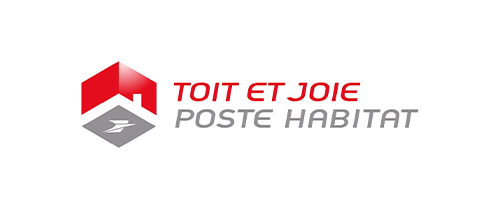 Toit et Joie · Poste Habitat