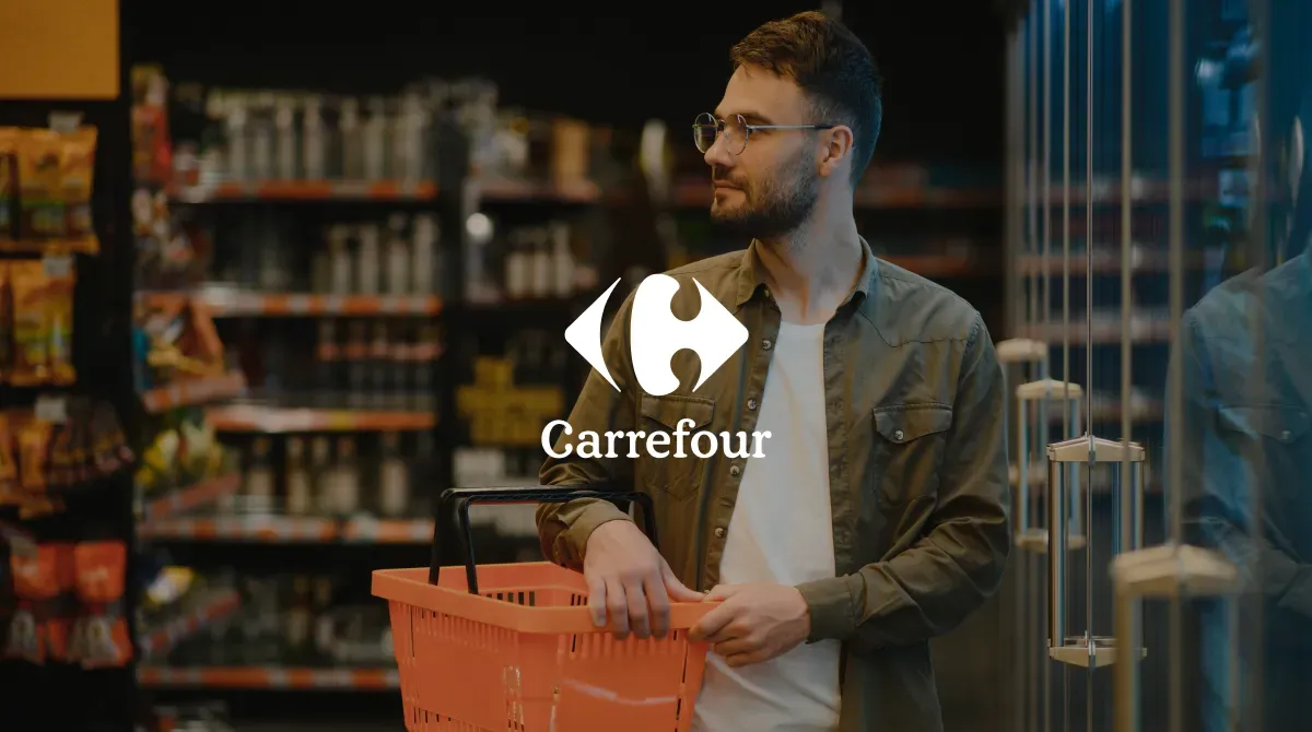 Carrefour unifie 15 helpdesks en accélérant la gestion des incidents