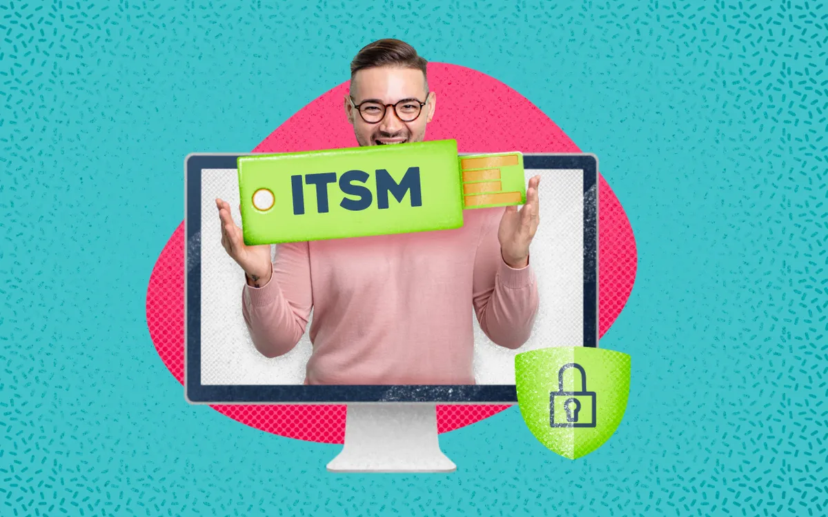 L'ITSM, facteur décisif dans la stratégie de cyberdéfense