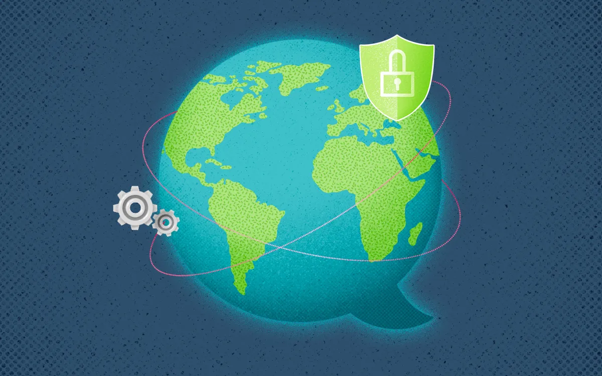 La résilience cyber dans un monde hybride et automatisé