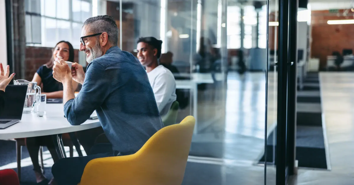 Les équipes IT pionnières dans l'adoption professionnelle de l'IA
