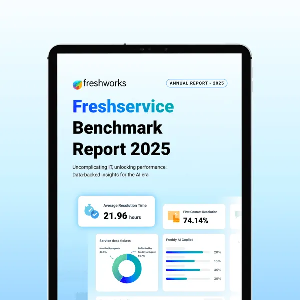 Freshservice